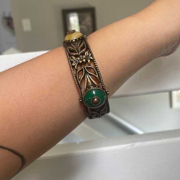 Lucky Brand Boho Bracelet - Picture 2 of 2